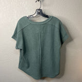 Blu Pepper WOMEN'S TOPS L