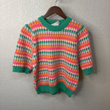 THML WOMEN'S TOPS S