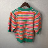 THML WOMEN'S TOPS S
