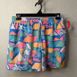 CHUBBIES MEN'S SHORTS XL