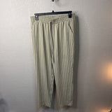 NYCC WOMEN'S PANTS L