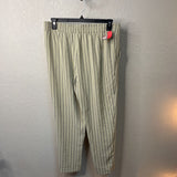 NYCC WOMEN'S PANTS L