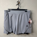 Reebok MEN'S SHORTS XL