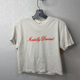 COMFORT COLORS WOMEN'S TOPS S