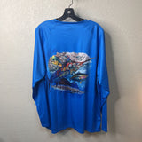 WORLD WIDE MEN'S SHIRTS XL