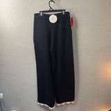 IN FEBRUARY WOMEN'S PANTS M