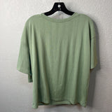 ZESICA WOMEN'S TOPS L