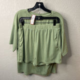 ZESICA WOMEN'S TOPS L