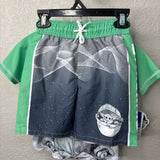 Stars BOY'S SHIRTS YS