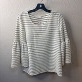 Calvin Klein WOMEN'S TOPS L