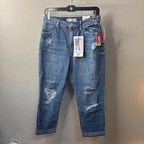 YMI WOMEN'S JEANS 11