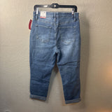 YMI WOMEN'S JEANS 11