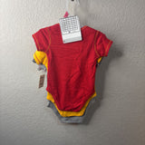 BOY'S SHIRTS 18M
