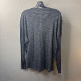 Lululemon MEN'S SHIRTS XL