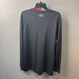 UNDER ARMOUR MEN'S SHIRTS L
