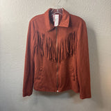 FORNIA WOMEN'S TOPS XL