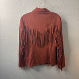 FORNIA WOMEN'S TOPS XL
