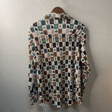 TWO 2 FLY WOMEN'S TOPS L