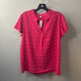 WOMEN'S TOPS L