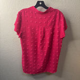 WOMEN'S TOPS L