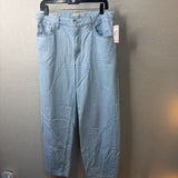 Levi Strauss WOMEN'S JEANS 6