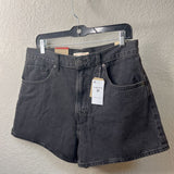 Levi Strauss WOMEN'S SHORTS 12