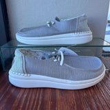 HEY DUDE WOMEN'S FOOTWEAR 7
