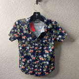 EDDIE BAUER BOY'S SHIRTS 5
