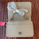 BEBE HANDBAGS