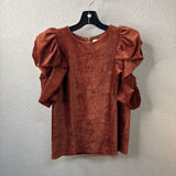 THML WOMEN'S TOPS S