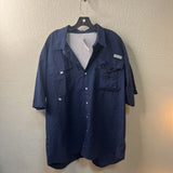 Columbia MEN'S SHIRTS 3XL