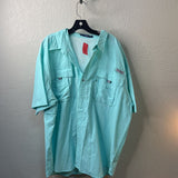 Columbia MEN'S SHIRTS 3XL