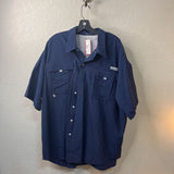 Columbia MEN'S SHIRTS 3XL