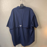 Columbia MEN'S SHIRTS 3XL