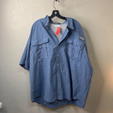 Columbia MEN'S SHIRTS 3XL