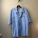 Columbia MEN'S SHIRTS 3XL