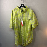 Cinch MEN'S SHIRTS 2XL