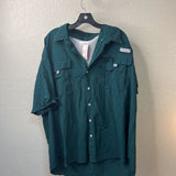 Columbia MEN'S SHIRTS 3XL