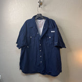 Columbia MEN'S SHIRTS 3XL