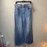 DAZE WOMEN'S JEANS 6