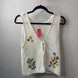 Blu Pepper WOMEN'S TOPS L