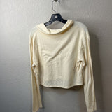 SADIE & SAGE WOMEN'S TOPS L