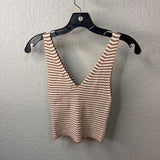 Forever 21 WOMEN'S TOPS L