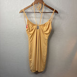 ABERCROMBIE WOMEN'S DRESSES M