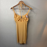 ABERCROMBIE WOMEN'S DRESSES M