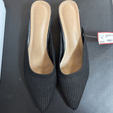WOMEN'S FOOTWEAR 9.5