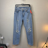 Levi Strauss WOMEN'S JEANS 4