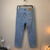 Levi Strauss WOMEN'S JEANS 4