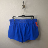 NIKE WOMEN'S ATHLETIC XL