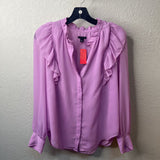 Ann Taylor WOMEN'S TOPS M